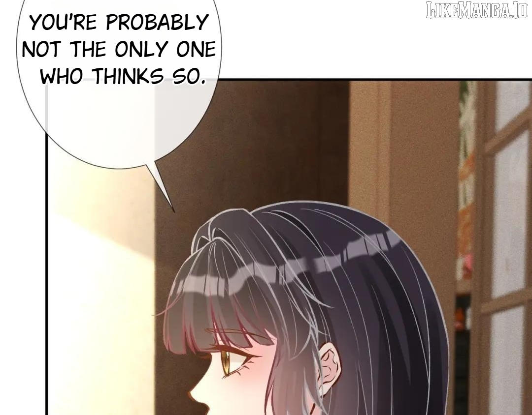 Everyone's Darling Chapter 236 - page 66